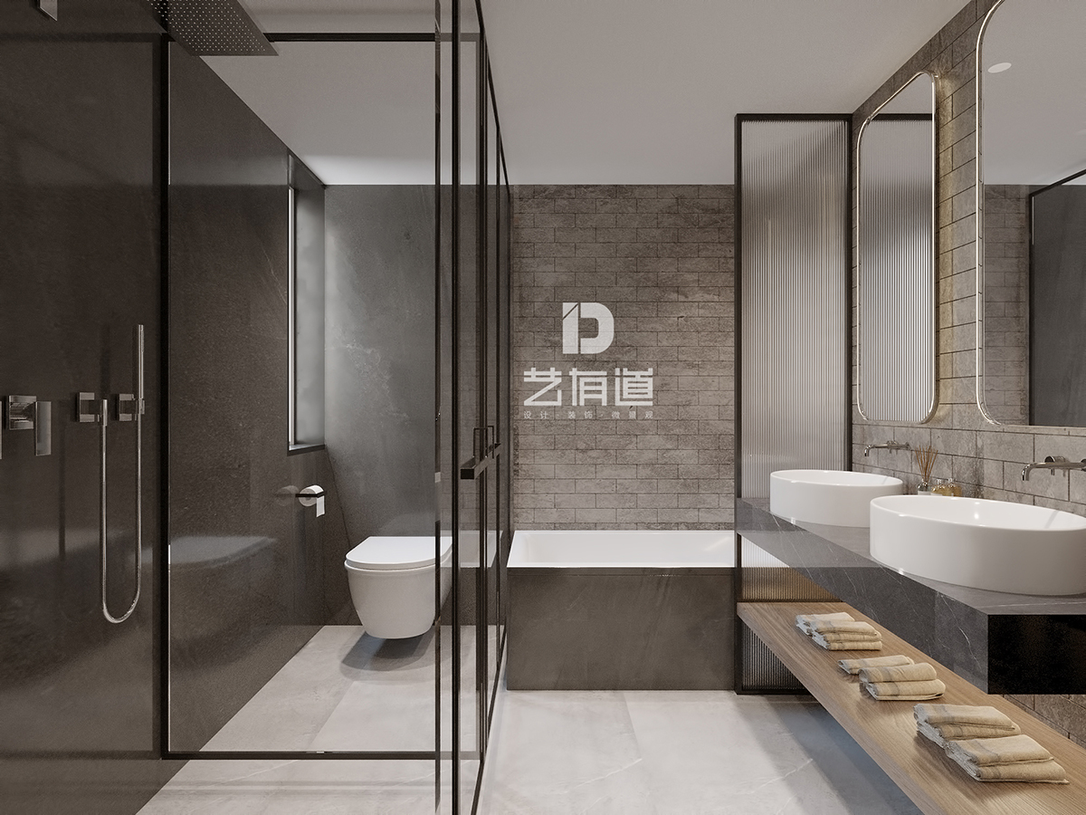 偉業龍湖(hú)私宅